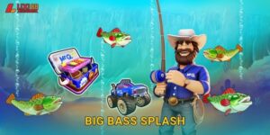 Big Bass Splash Lixi88 – Phiên Bản Nâng Cấp