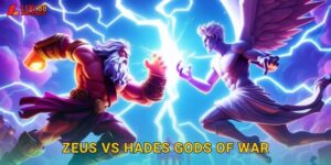 Zeus Vs Hades Lixi88 – Cuộc Chiến Thần Thánh