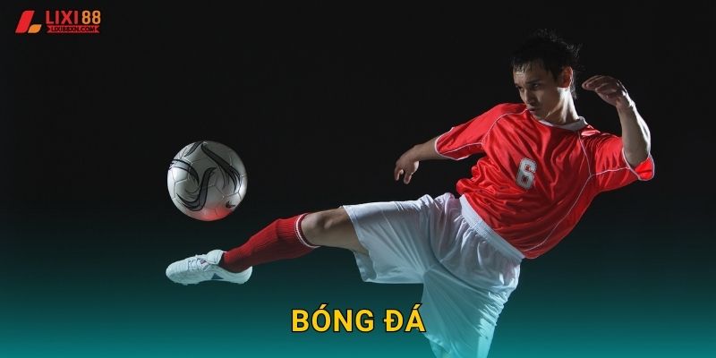 Bóng Đá Lixi88 - Kèo Cược Hấp Dẫn Mỗi Trận 1 Bóng Đá Lixi88 – Kèo Cược Hấp Dẫn Mỗi Trận