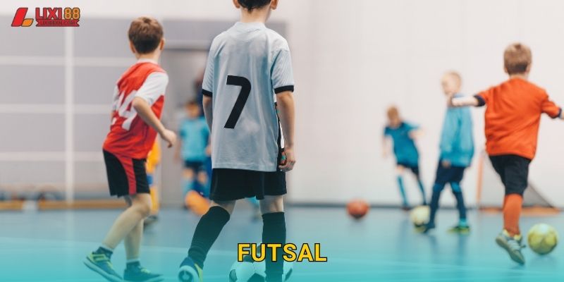 Futsal Lixi88 - Cá Cược Bóng Đá Trong Nhà 16 Futsal Lixi88 – Cá Cược Bóng Đá Trong Nhà