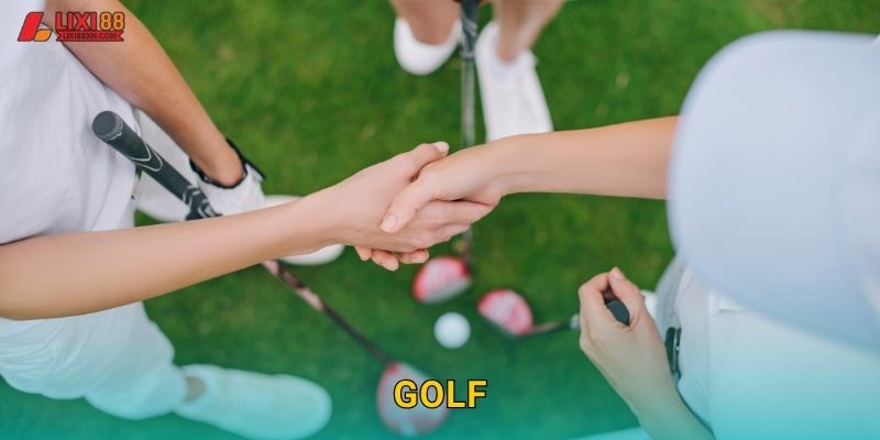 Golf Lixi88 - Đẳng Cấp Cá Cược Thể Thao Sang 10 Golf Lixi88 – Đẳng Cấp Cá Cược Thể Thao Sang