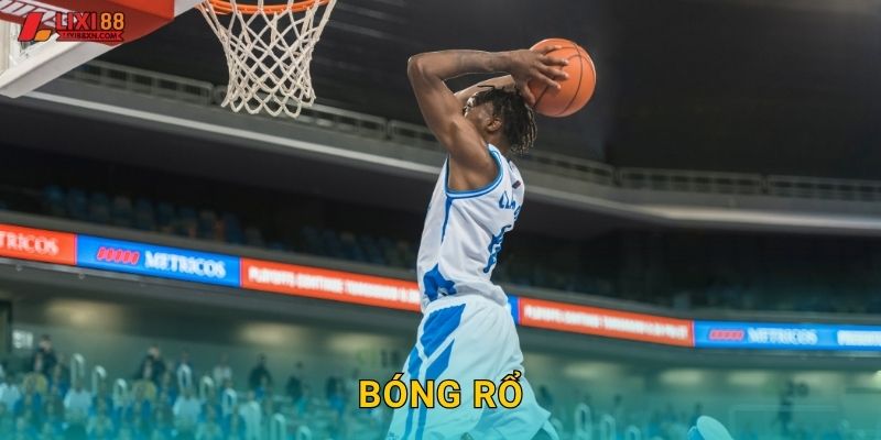 Bóng Rổ Lixi88 - NBA Và Các Giải Đỉnh Cao 7 Bóng Rổ Lixi88 – NBA Và Các Giải Đỉnh Cao