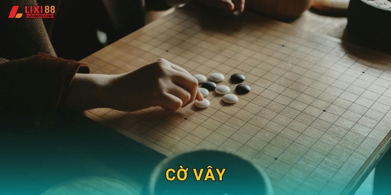 Cờ Vây Lixi88 - Trí Tuệ Phương Đông Online 19 Cờ Vây Lixi88 – Trí Tuệ Phương Đông Online