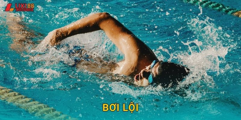 Bơi Lội Lixi88 - Olympic Và Giải Vô Địch TG 28 Bơi Lội Lixi88 – Olympic Và Giải Vô Địch TG