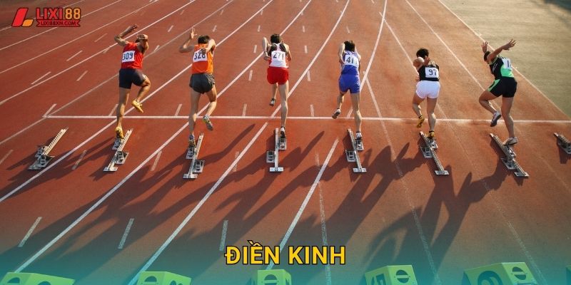 Điền Kinh Lixi88 - Tốc Độ Và Sức Mạnh 22 Điền Kinh Lixi88 – Tốc Độ Và Sức Mạnh
