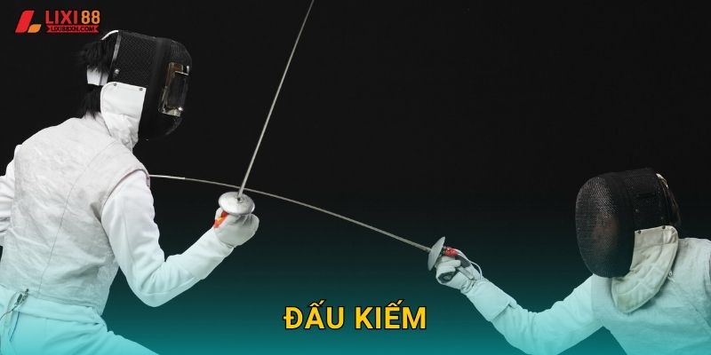 Đấu Kiếm Lixi88 - Nghệ Thuật Chiến Đấu Cổ Điển 1 Đấu Kiếm Lixi88 – Nghệ Thuật Chiến Đấu Cổ Điển