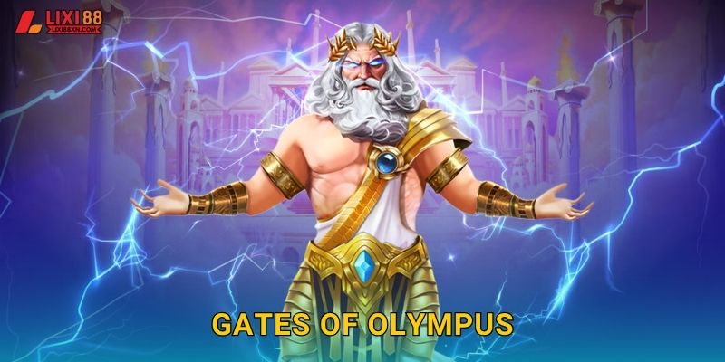 Gates Of Olympus Lixi88 - Cổng Thiên Đường Thần Thoại 25 Gates Of Olympus Lixi88 – Cổng Thiên Đường Thần Thoại
